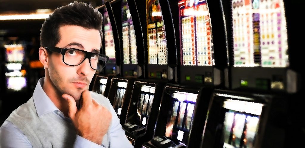 Best slot machines to win on