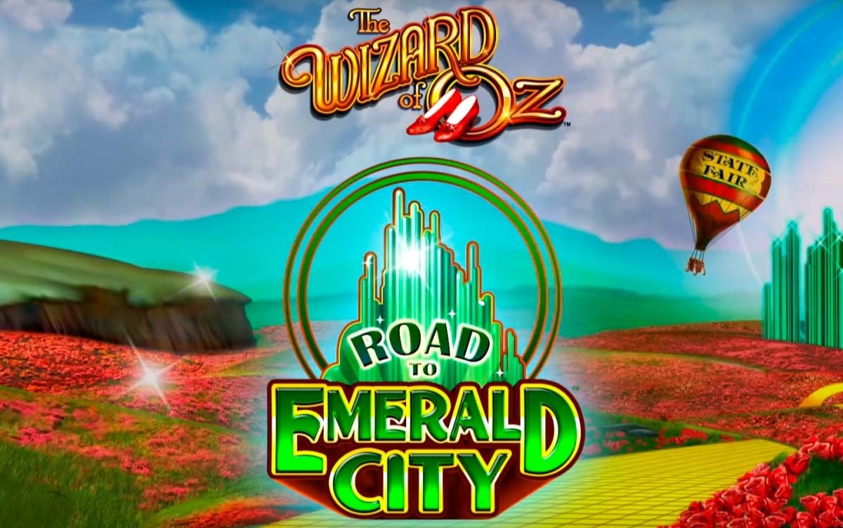 Wizard Of Oz Slot Winners