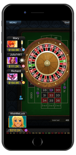 Big Fish Casino Slots Odds