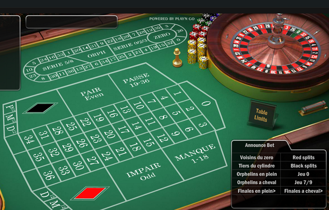 Can you profit from roulette youtube